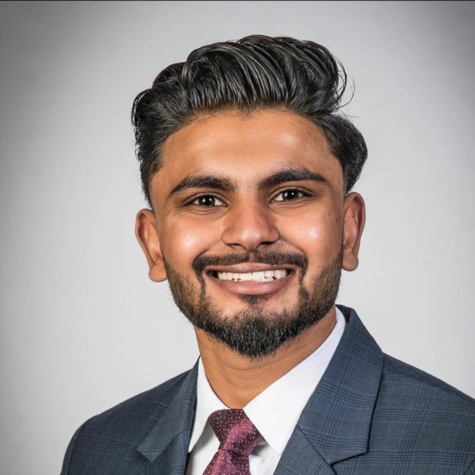 Raman Rai, Halifax REALTOR® with HarbourSide Realty Ltd.